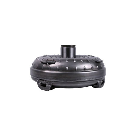 Torque Converter AT211311 for Hitachi Wheel Loader LX120-5 - KUDUPARTS