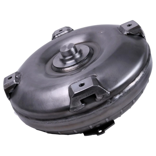 Torque Converter AT225657 for John Deere Wheel Loader 624H 624J 624L 624P 644G 644P 644E - KUDUPARTS