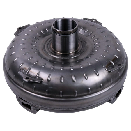 Torque Converter AT225657 for John Deere Wheel Loader 624H 624J 624L 624P 644G 644P 644E - KUDUPARTS