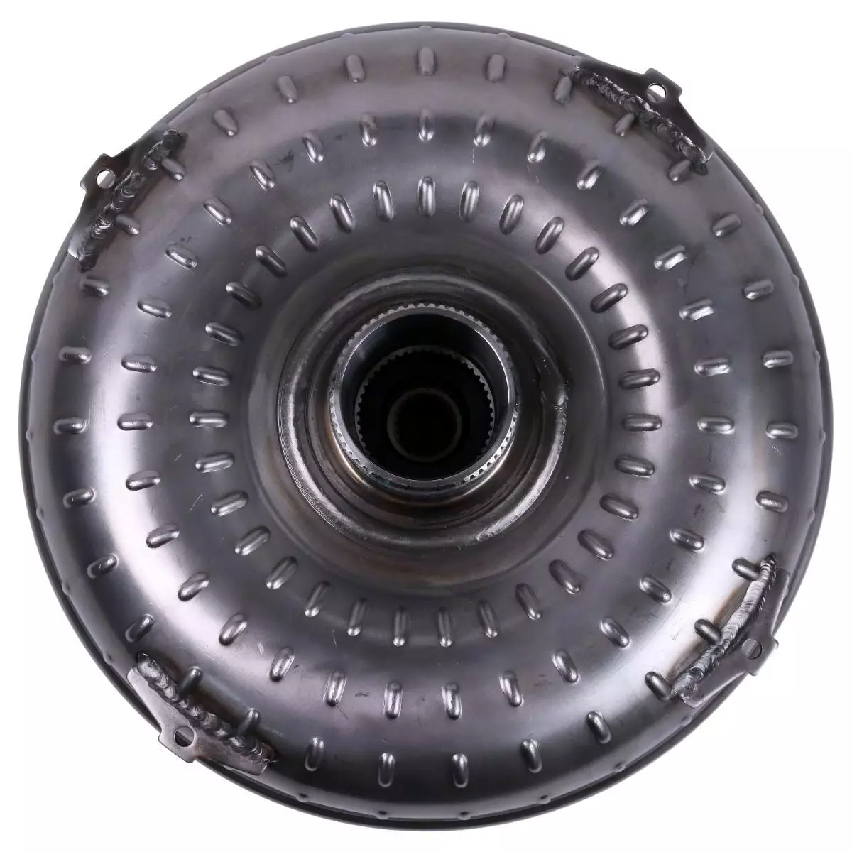 Torque Converter AT225657 for John Deere Wheel Loader 624H 624J 624L 624P 644G 644P 644E - KUDUPARTS