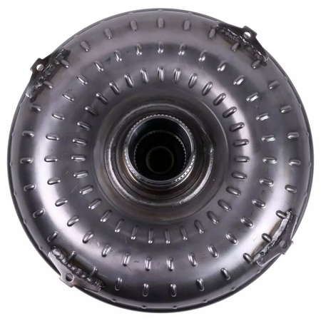 Torque Converter AT225657 for John Deere Wheel Loader 624H 624J 624L 624P 644G 644P 644E - KUDUPARTS