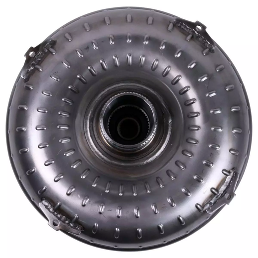Torque Converter AT225657 for John Deere Wheel Loader 624H 624J 624L 624P 644G 644P 644E - KUDUPARTS