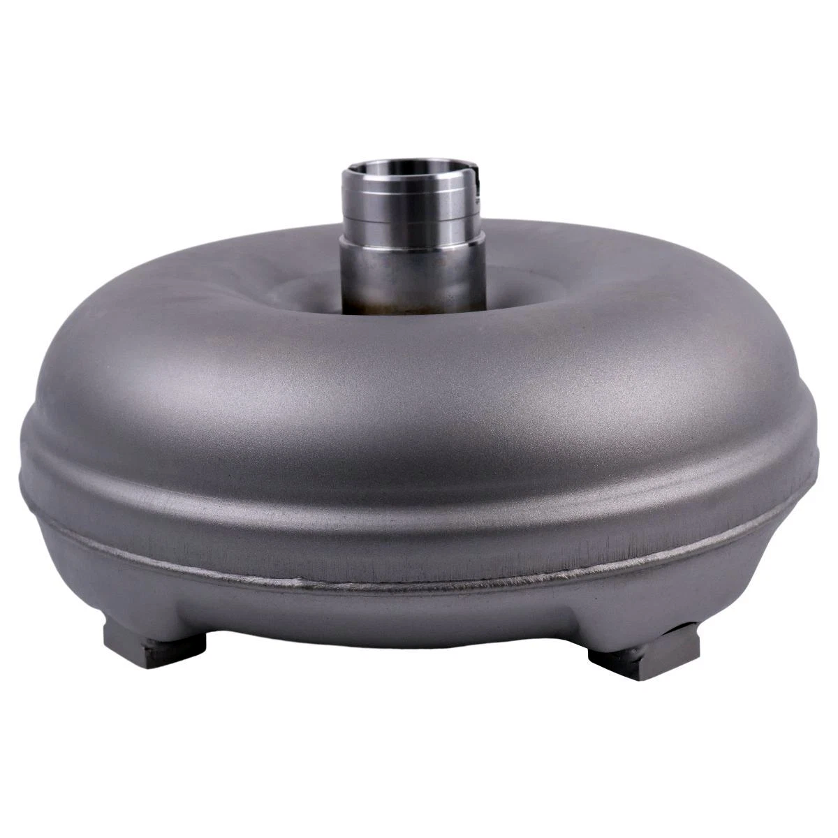 Convertidor de par AT310583 PG200132 para cargadora John Deere 310SJ, 310TJ y 410J con motor 4045