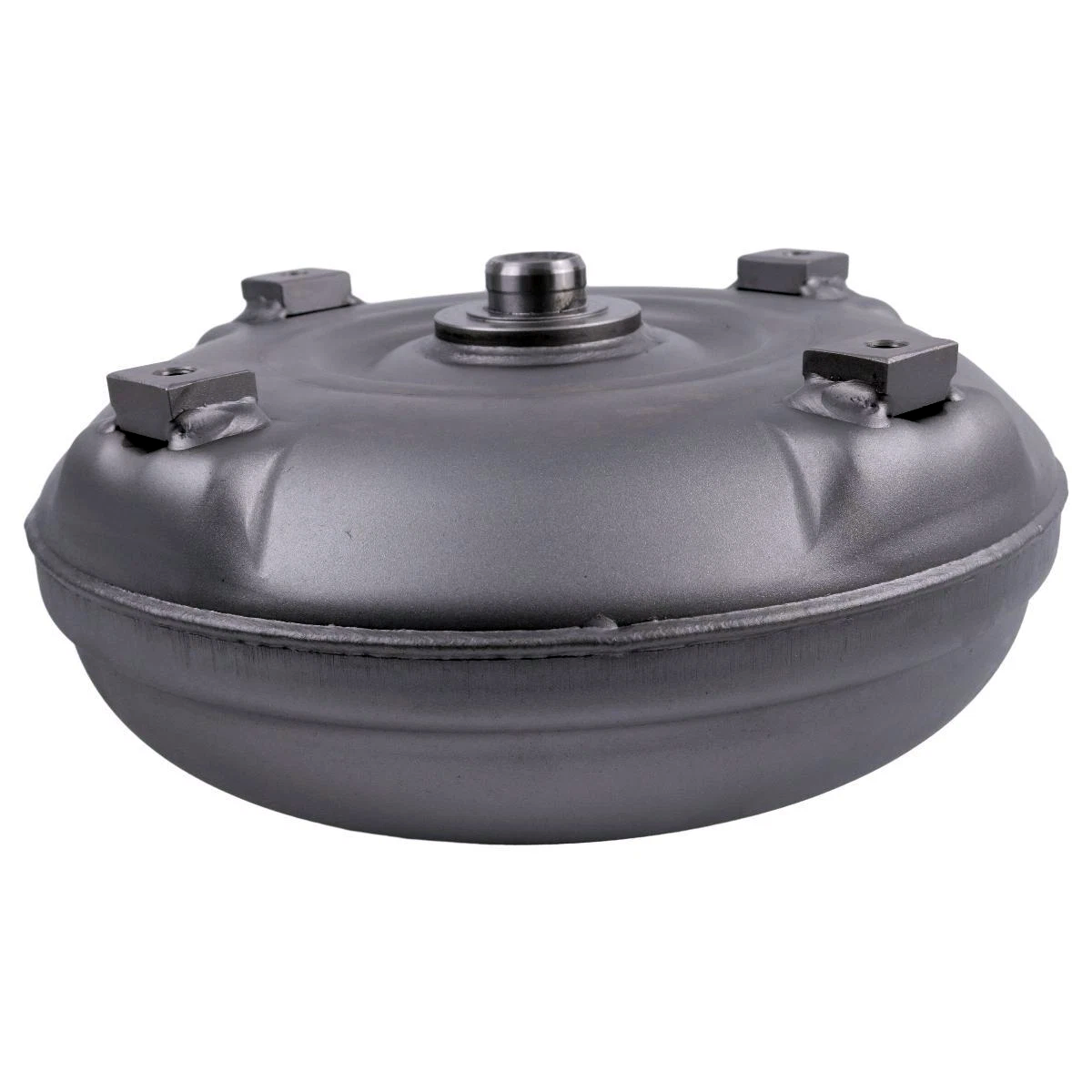 Convertidor de par AT310583 PG200132 para cargadora John Deere 310SJ, 310TJ y 410J con motor 4045