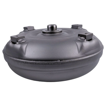 Convertidor de par AT310583 PG200132 para cargadora John Deere 310SJ, 310TJ y 410J con motor 4045