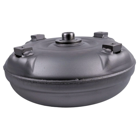 Torque Converter AT310583 PG200132 for John Deere Engine 4045 Loader 310SJ 310TJ 410J - KUDUPARTS