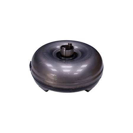 Torque Converter CA0642652 for Komatsu Backhoe Loader WB142-5 WB146-5 WB91R-5 WB93R-5E0 WB97R-5E0 - KUDUPARTS
