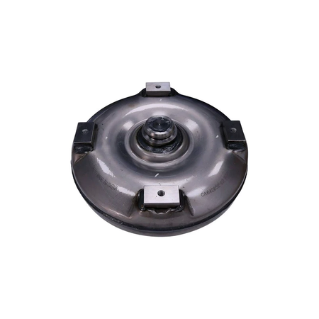 Torque Converter CA0642652 for Komatsu Backhoe Loader WB142-5 WB146-5 WB91R-5 WB93R-5E0 WB97R-5E0 - KUDUPARTS