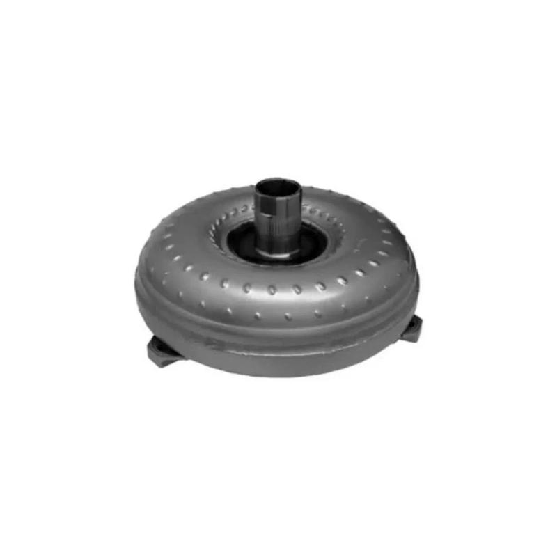 Torque Converter FM1441-6F35 for Ford Engine 2.0L Vehicle Escape Edge Explorer Fusion 2008-2012 - KUDUPARTS