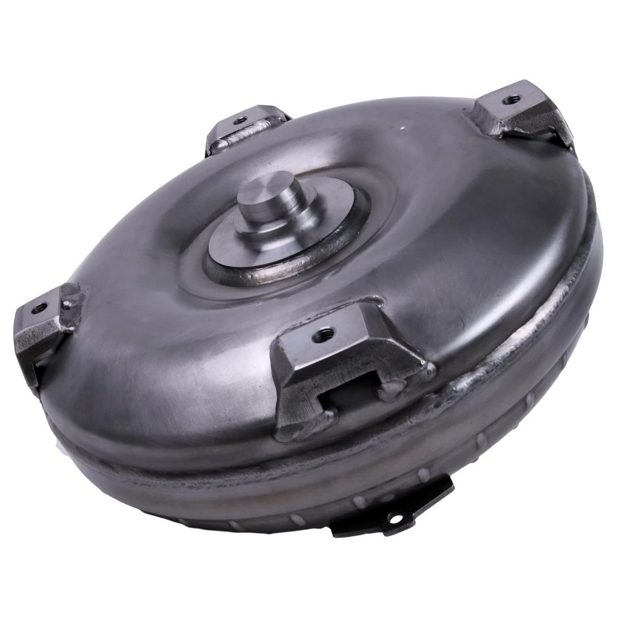 Torque Converter K9002696 for Doosan Daewoo Komatsu Wheel Loader DL300 DL350 - KUDUPARTS