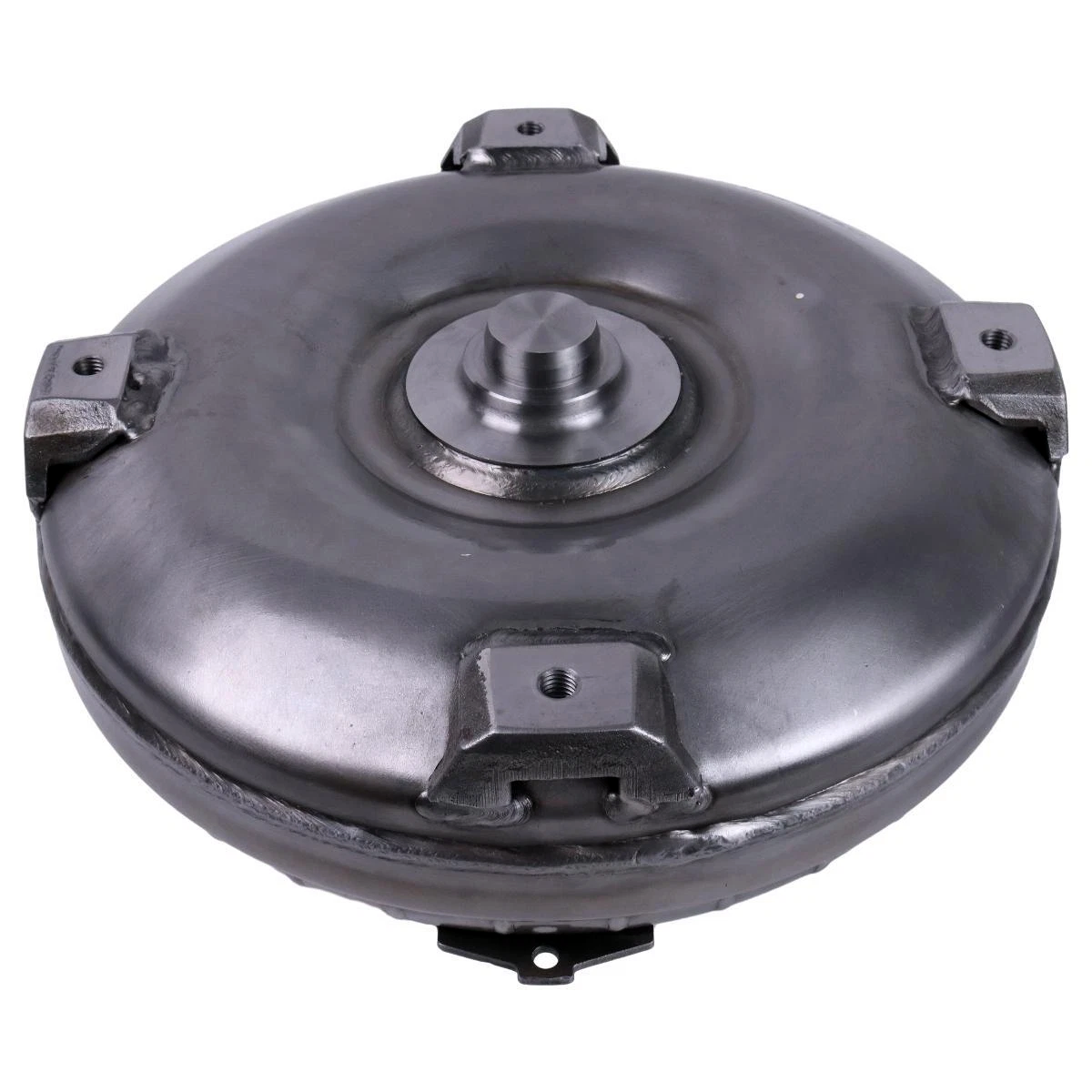 Torque Converter K9002696 for Doosan Daewoo Komatsu Wheel Loader DL300 DL350 - KUDUPARTS