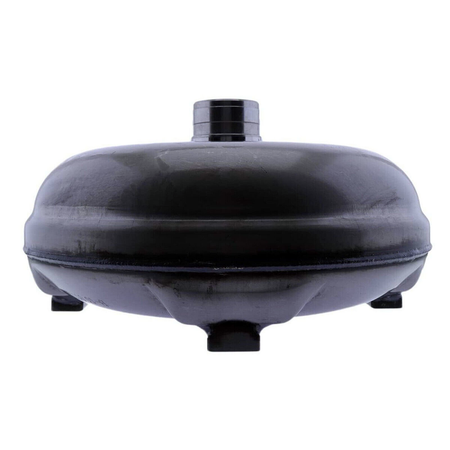 Torque Converter PG200131 AT393835 for John Deere Loader 310J 310K 310SJ 310SK - KUDUPARTS