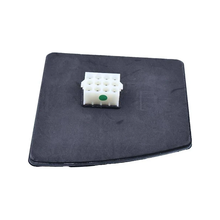 Touch Pad Overlay Decal 4360454 4360454-B for JLG Scissor Lift 1932E3 2033E3 1532E2 1932E2 2032E2 2632E2 2646E2 3246E2 1532E3