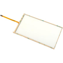 Écran tactile LA070WV1-TD05 pour Chevrolet Sonic Spark 2012-2016