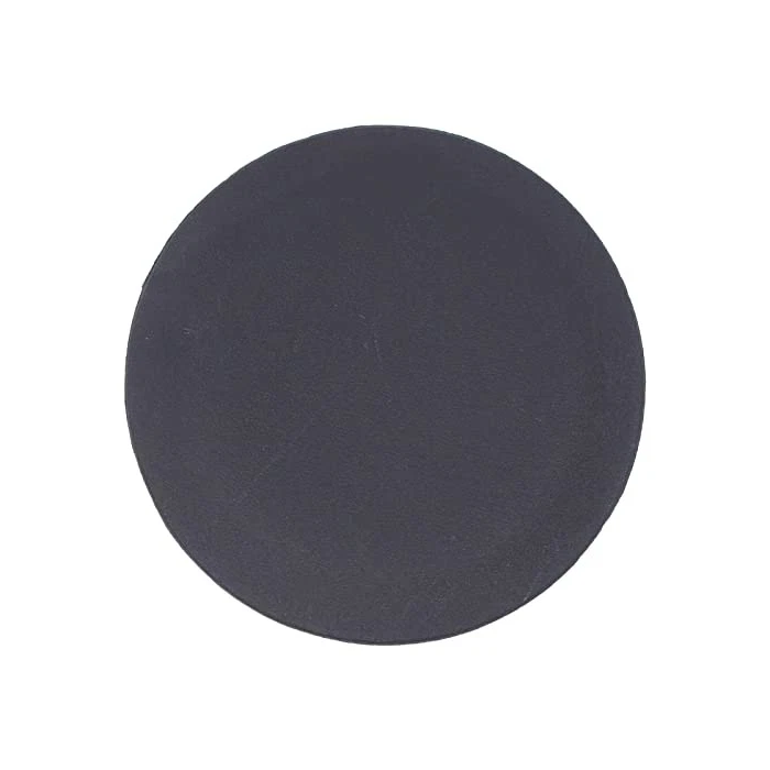 Cache-boule d'attelage pour pare-chocs arrière 68495076AA pour Dodge Ram 1500 2500 3500 (2003-2024)