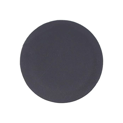 Cache-boule d'attelage pour pare-chocs arrière 68495076AA pour Dodge Ram 1500 2500 3500 (2003-2024)