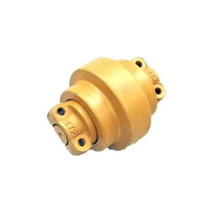 Rouleau de chenille central GP 3408957 pour excavatrice Caterpillar CAT 304.5 304CR 305.5 305CR 306 moteur 3024 S4L2 4M40 K4N