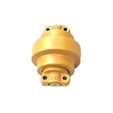 Rouleau de chenille central GP 3408957 pour excavatrice Caterpillar CAT 304.5 304CR 305.5 305CR 306 moteur 3024 S4L2 4M40 K4N