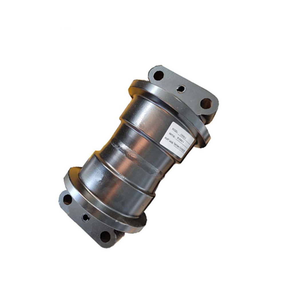 Galet de chenille 206-1264 pour excavatrice Caterpillar CAT 320C 322C 323EL 325C 325D 325CL 329D 329DL