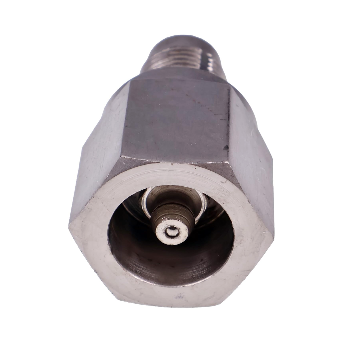 Track Adjuster Grease Valve 172122-37844 for Yanmar Excavator B50-2B B6-3 SV100 SV13 VIO20 VIO27 VIO30 VIO35 - KUDUPARTS