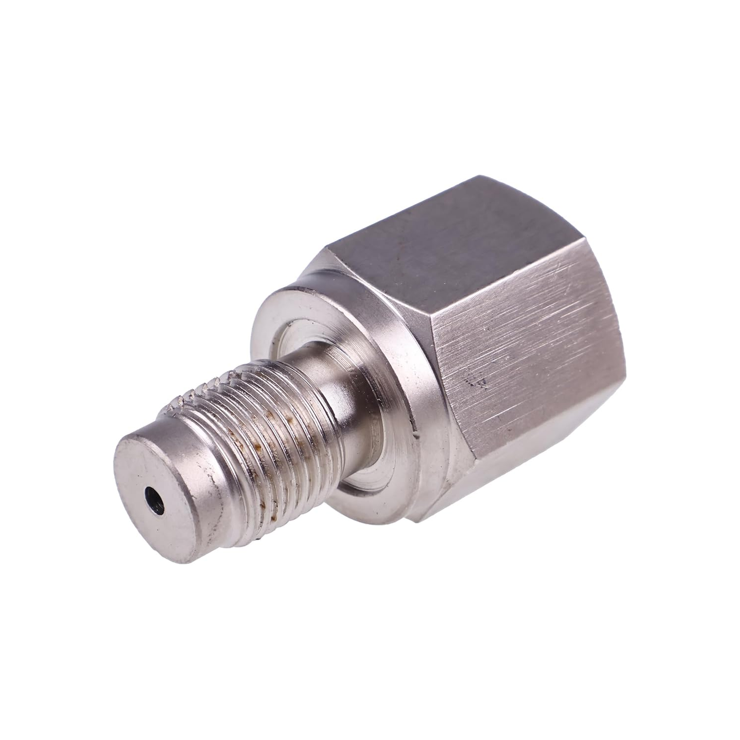 Graisseur de tendeur de chenille 172122-37844 pour pelle Yanmar B50-2B B6-3 SV100 SV13 VIO20 VIO27 VIO30 VIO35