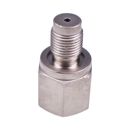 Graisseur de tendeur de chenille 172122-37844 pour pelle Yanmar B50-2B B6-3 SV100 SV13 VIO20 VIO27 VIO30 VIO35