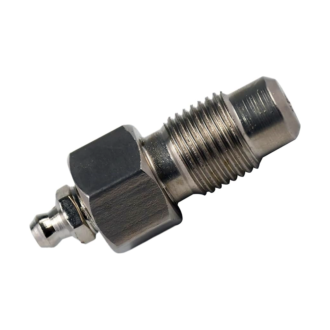 Track Adjuster Grease Valve RC101-21552 for Kubota Excavator KX033-4 KX040-4 KX057-4 KX057-5 KX080-3 KX080-3T KX080-4 KX121-2 KX121-3