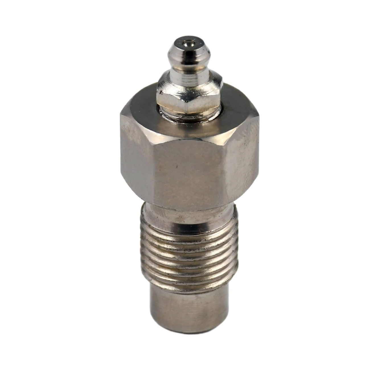 Track Adjuster Grease Valve RC101-21552 for Kubota Excavator KX033-4 KX040-4 KX057-4 KX057-5 KX080-3 KX080-3T KX080-4 KX121-2 KX121-3