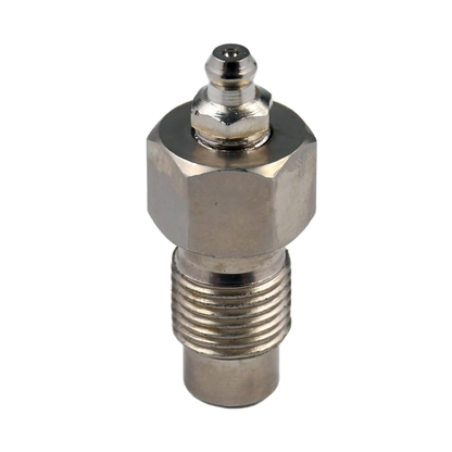 Track Adjuster Grease Valve RC101-21552 for Kubota Excavator KX033-4 KX040-4 KX057-4 KX057-5 KX080-3 KX080-3T KX080-4 KX121-2 KX121-3