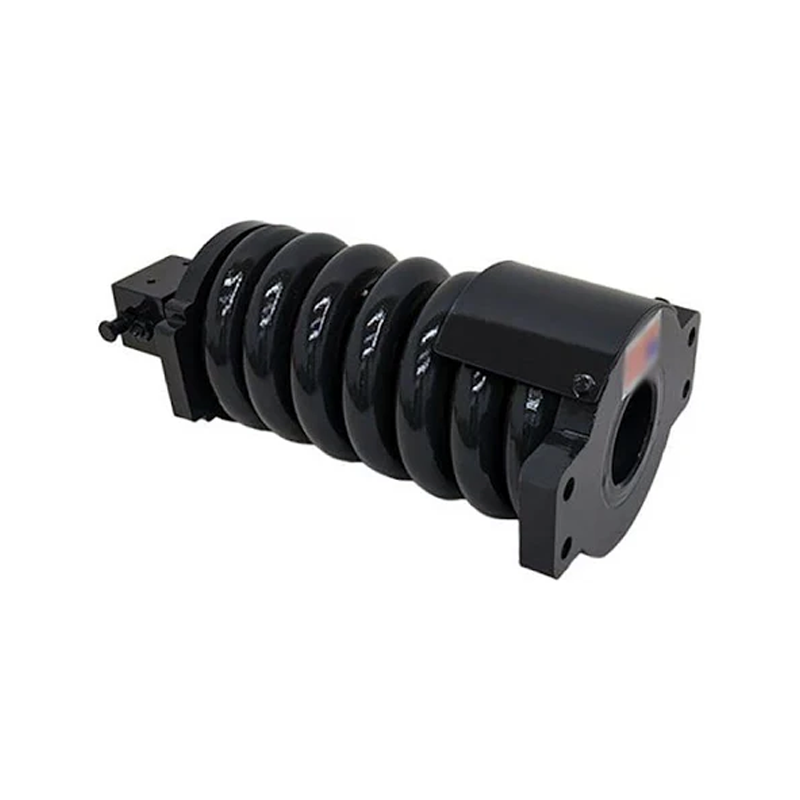 Conjunto de resorte de ajuste de oruga 7Y-1602 para excavadora Caterpillar CAT 320 320L 320N E200B E