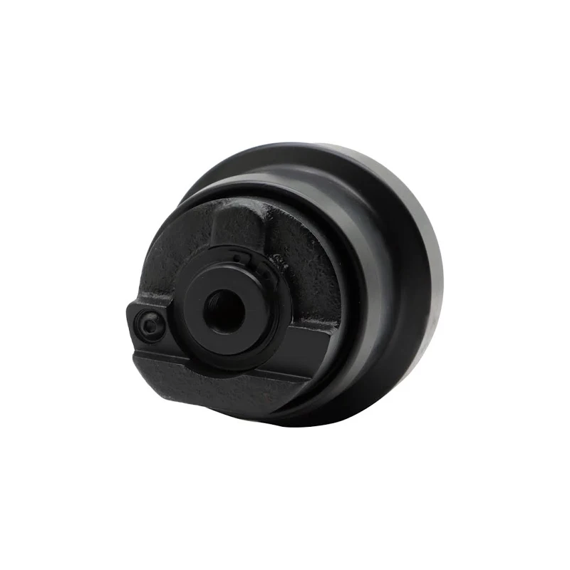 Galet inférieur de chenille 1180-9095 pour pelle Volvo EC25 EC27C EC30 EC35 EC35C EC35D ECR25D ECR28 ECR35D ECR38 ECR40D