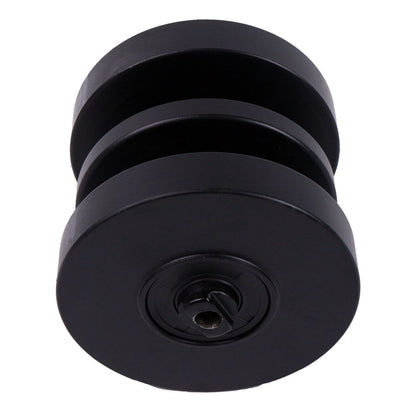 Galet inférieur de chenille 7165324 pour excavatrice Bobcat 418 E08 E10