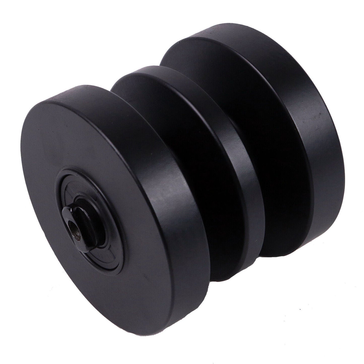 Galet inférieur de chenille 7165324 pour excavatrice Bobcat 418 E08 E10