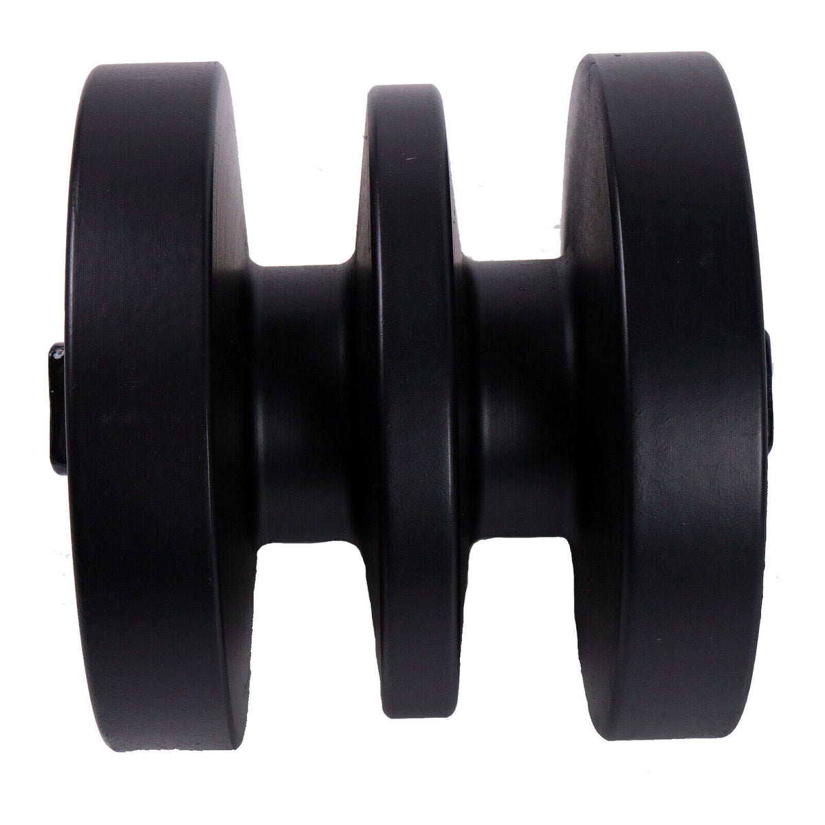 Track Bottom Roller 7165324 for Bobcat Excavator 418 E08 E10 - KUDUPARTS