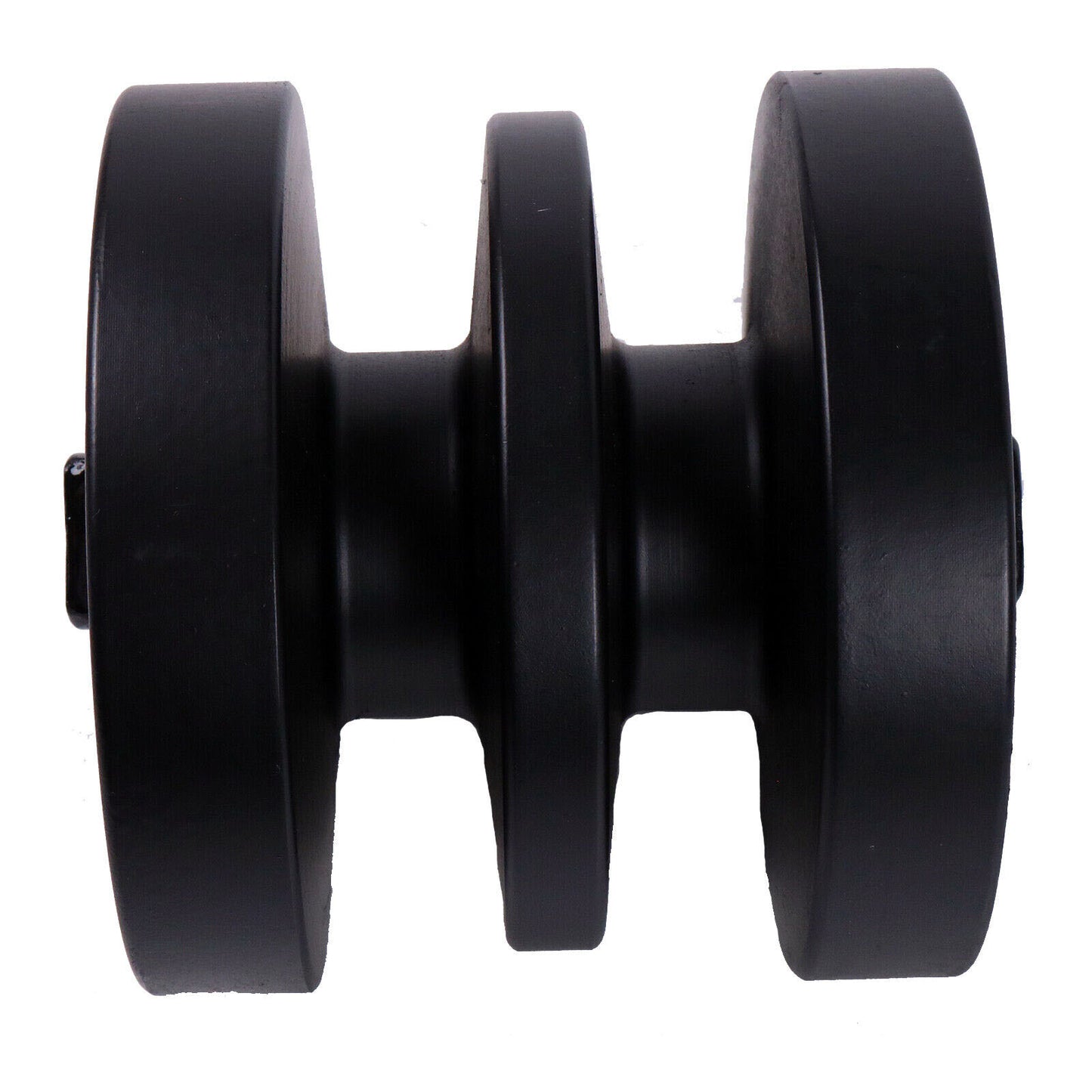 Galet inférieur de chenille 7165324 pour excavatrice Bobcat 418 E08 E10