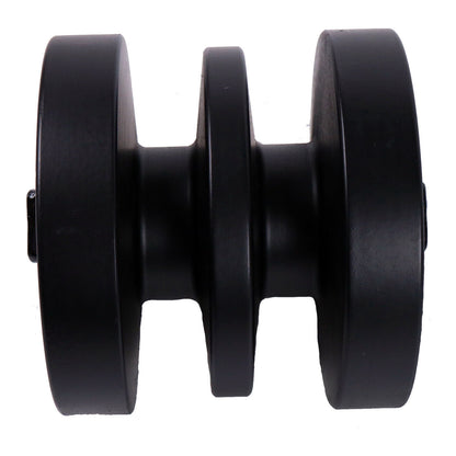 Galet inférieur de chenille 7165324 pour excavatrice Bobcat 418 E08 E10