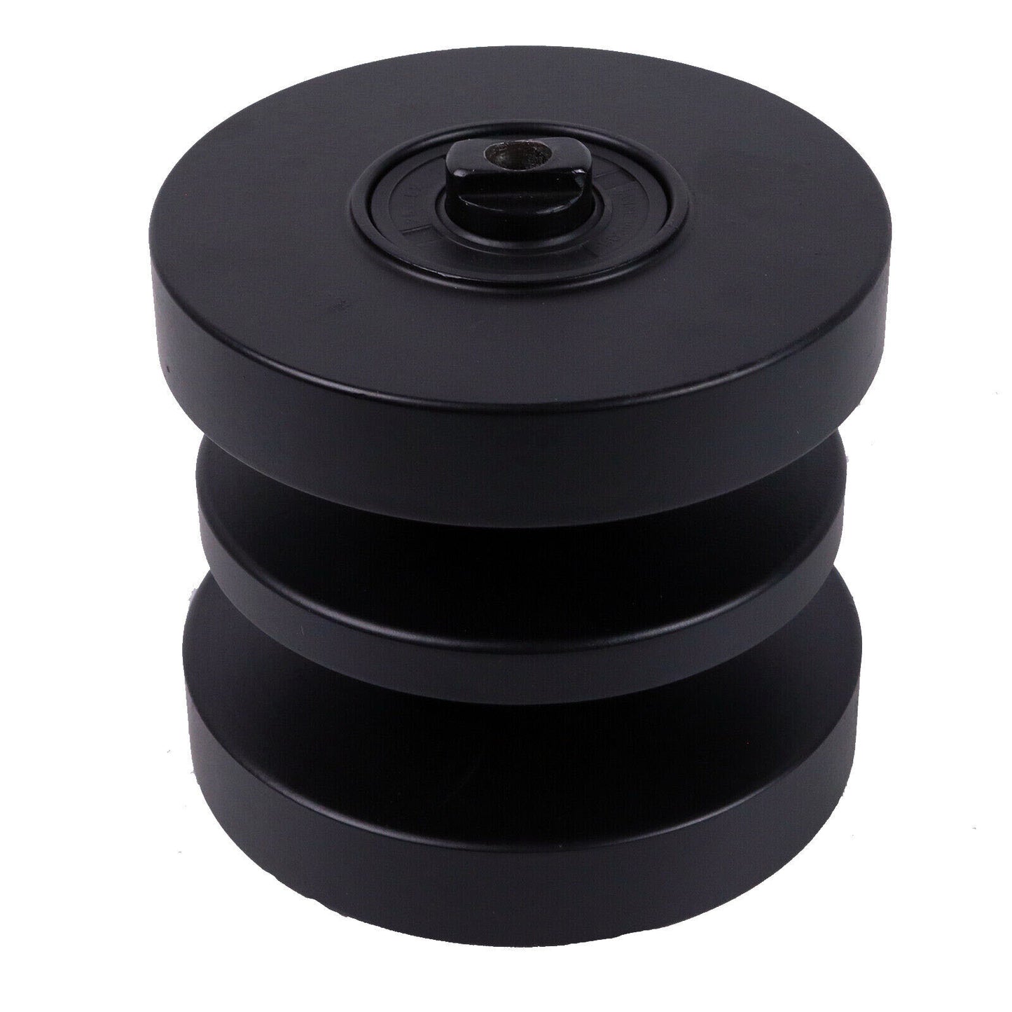 Galet inférieur de chenille 7165324 pour excavatrice Bobcat 418 E08 E10