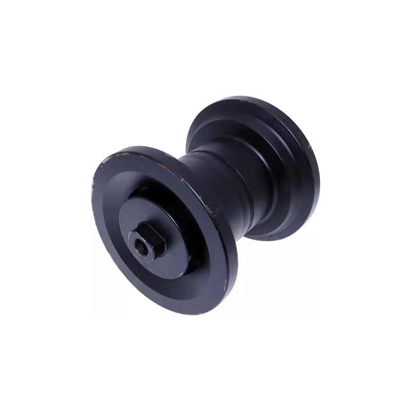 Rouleau inférieur de chenille pour mini-pelle Yanmar B3