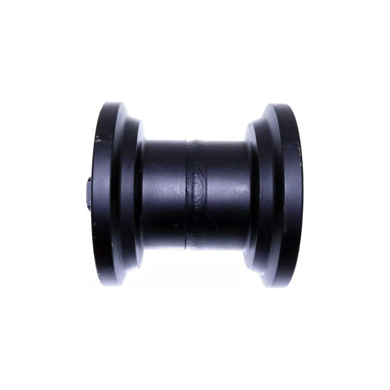 Rouleau inférieur de chenille pour mini-pelle Yanmar B3