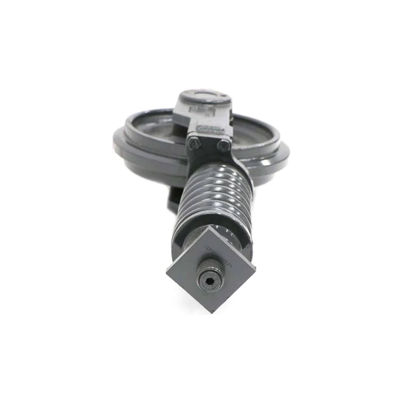 Galet tendeur de chenille 7257871 7257872 pour excavatrice Bobcat E25 E26 E27 E27Z E30