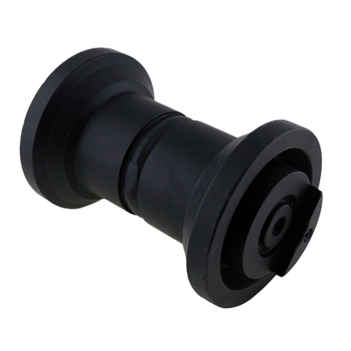 Track Rolle RD411-21700 for Kubota Excavator KX057-4 KX161-3 U45ST U45-3 U55CA - KUDUPARTS