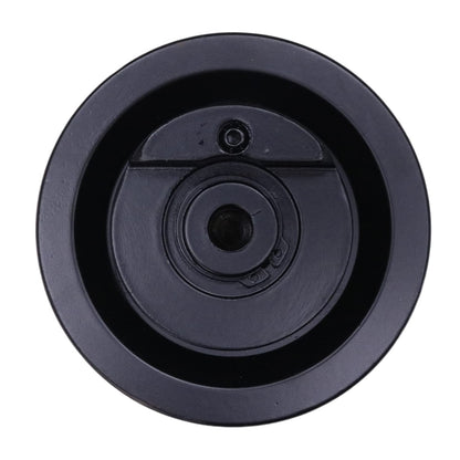 Rouleau de chenille RD411-21700 pour excavatrice Kubota KX057-4 KX161-3 U45ST U45-3 U55CA