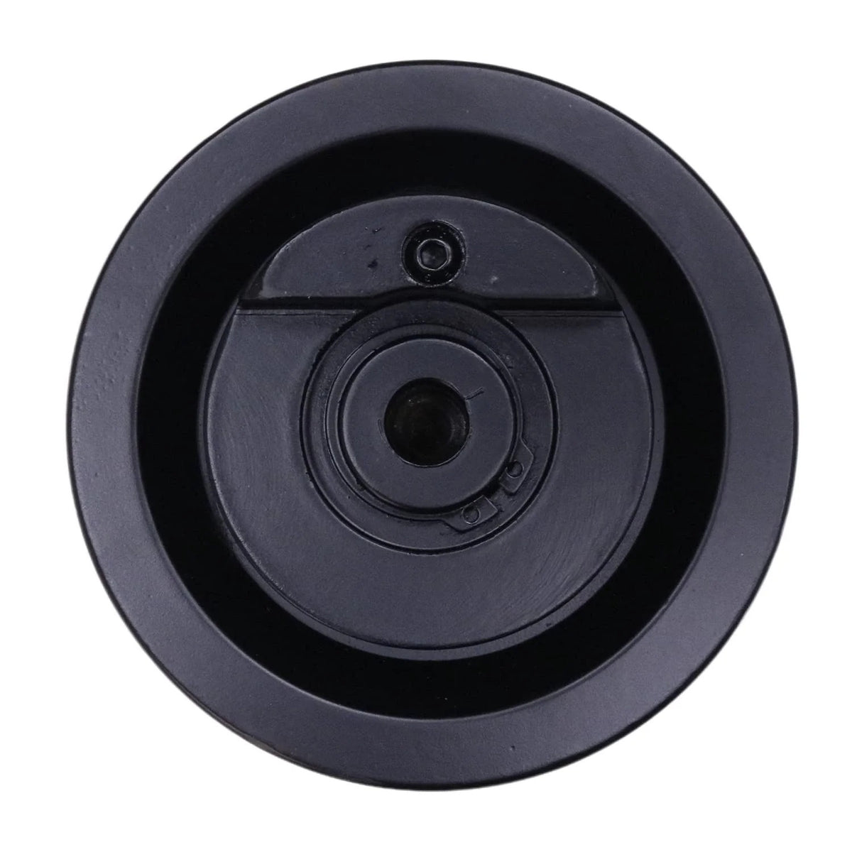 Bottom Roller RG158-21700 for Kubota Excavator KX015-4 KX016-4 KX018-4 KX019-4 - KUDUPARTS