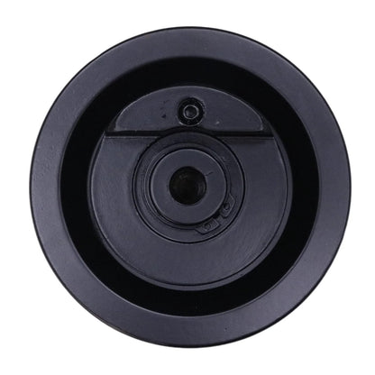 Galet de chenille RD411-21740 pour excavatrice Kubota KX057-4 KX161-3 U45-3 U45S U50-3 U55 U55-4