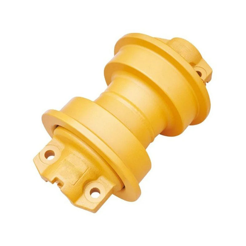 Galet de chenille 14X-30-00080 pour moteur Komatsu S6D108-1 S6D125E-2 Dozer D60A-6 D60A-8 D60P-12 D60S-6 D85ESS-2