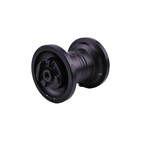 Track Roller 172147-37300 for Yanmar Excavator B50-1 B50-2B B50V Vio40V Vio50 Vio50CR - KUDUPARTS