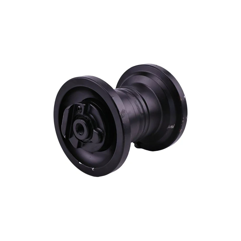 Track Roller 172147-37300 for Yanmar Excavator B50-1 B50-2B B50V Vio40V Vio50 Vio50CR - KUDUPARTS