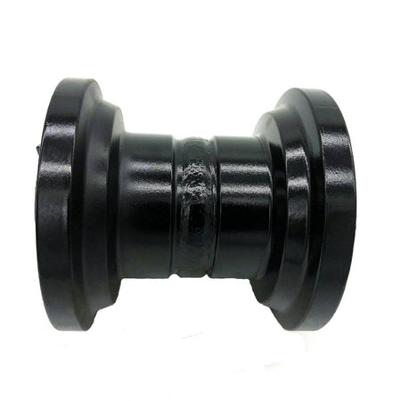Track Roller 172441-37301 for Yanmar Excavator VIO25V-1 VIO30-1 VIO35-3 B22-1 B27 B25V B37B - KUDUPARTS