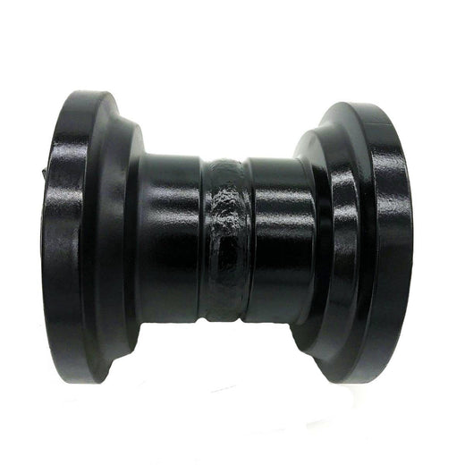Track Roller 172441-37301 for Yanmar Excavator VIO25V-1 VIO30-1 VIO35-3 B22-1 B27 B25V B37B - KUDUPARTS