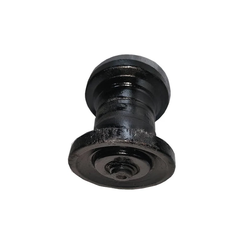 Galet de chenille 172446-30200 pour excavatrice Yanmar SV05 SV08-1A